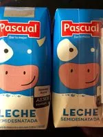 Mängden socker i leche