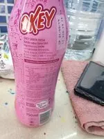 Mängden socker i Fresa boom