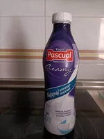 Mängden socker i Yogur Líquido Pascual Natural Azucarado Botella