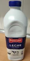 Mängden socker i Leche entera