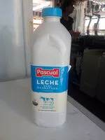 Mängden socker i PASCUAL SEMI AMP.