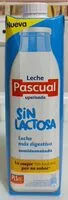 Mängden socker i Leche semi sin lactosa
