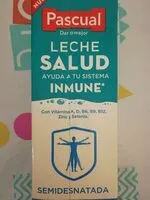 Mängden socker i Leche salud