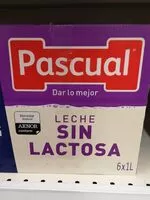 Mängden socker i Leche sin lactosa