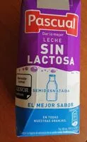 Mängden socker i Leche sin lactosa