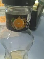 Mängden socker i Pascual