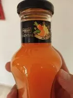 Mängden socker i Essential Ace