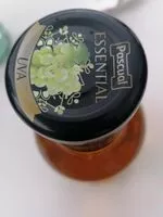 Mängden socker i Essential uva