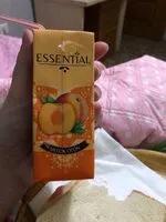 Mängden socker i Melocotón