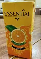 Mängden socker i Naranja