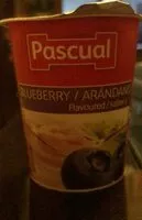 Mängden socker i Yogur sabor arándano