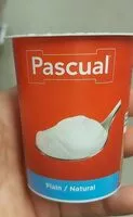 Mängden socker i Yogur natural