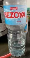 Mängden socker i Agua
