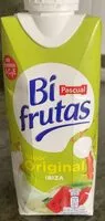 Mängden socker i Bifrutas ibiza