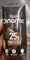 Mängden socker i Dinamic