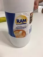 Mängden socker i Leche hosteleria