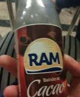 Mängden socker i Batido de chocolate RAM