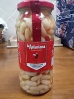 Mängden socker i Alibias con pimientos, cebollitas zanahoria