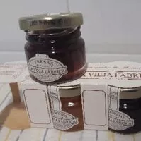 Mängden socker i Mermeladas surtidas tarro