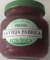 Mängden socker i Mermelada