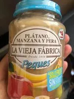 Mängden socker i Solo fruta