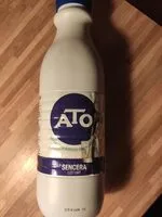 Mängden socker i Leche entera