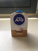 Mängden socker i Nata especial cocina