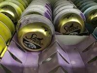 Mängden socker i Sheba thon crevettes