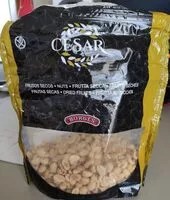 Mängden socker i Cacahuete frito y salado