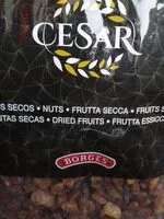 Mängden socker i Pasas