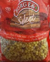 Mängden socker i Select frutos secos