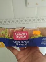 Mängden socker i Atun