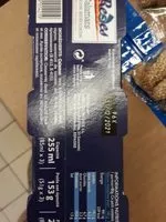 Mängden socker i calamars a la sauce americaine