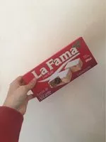 Mängden socker i Turrón de Alicante