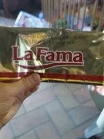 Mängden socker i Turron de chocolat crujiente