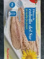 Mängden socker i Caballa del sur