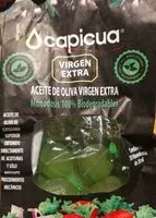 Mängden socker i Aceite de oliva virgen extra