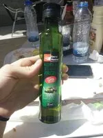 Mängden socker i Aceite de oliva virgen