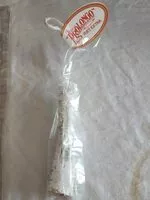 Mängden socker i Fuet extra