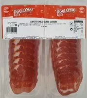 Mängden socker i Lomito Cruce Duroc