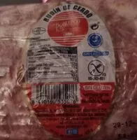 Mängden socker i Budin