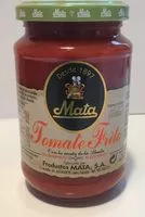 Mängden socker i Fried Tomato Sauce in Olive Oil, 13oz (370g)