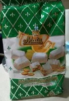 Mängden socker i Hojaldrina