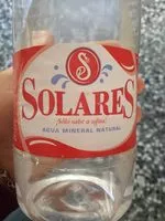 Mängden socker i Agua