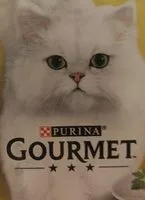 Mängden socker i Gourmet gold mousse