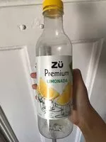 Mängden socker i Limonada