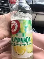 Mängden socker i Limonada fresca