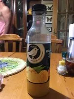 Mängden socker i Piña, mango y guayaba