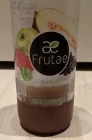 Mängden socker i Zumo de manzana, fresa, melón y geosella