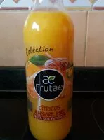 Mängden socker i Zumo de Cítricos, Jengibre, Miel